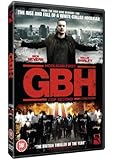 GBH [DVD]
