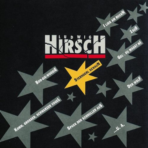 Ludwig Hirsch - Sternderl Schaun - Zortam Music