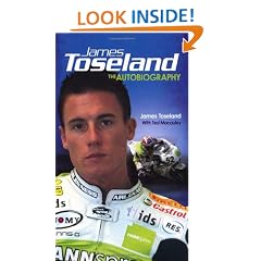 James Toseland: The Autobiography