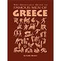 The Greenleaf Guide to Famous Men of Greece