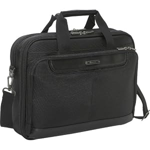 Delsey Helium Slim Briefcase