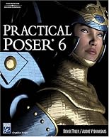 Practical Poser 6 (Graphics Series)