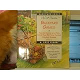 Backyard Games (Backyard Book)