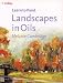 Landscapes in Oils (Collins Learn to Paint)