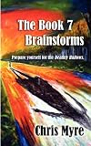 The Book 7 Brainstorms: Prepare yourself for the Deathly Hallows