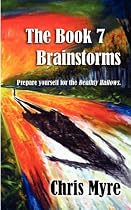 The Book 7 Brainstorms: Prepare Yourself for the Deathly Hallows