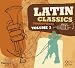 Search : Latin Classics Volume 3