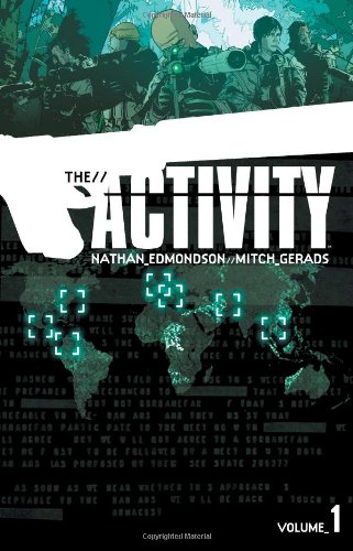 The Activity Volume 1 TP (Activity Tp)