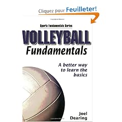 Volleyball Fundamentals