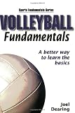 Volleyball Fundamentals (Sports Fundamentals)