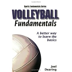 Volleyball Fundamentals