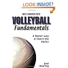 Volleyball Fundamentals (Sports Fundamentals)
