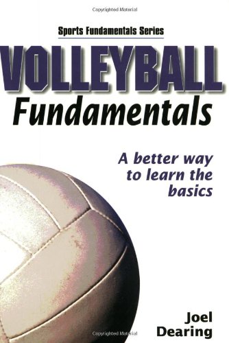 Volleyball Fundamentals (Sports Fundamentals)