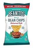 UPC 852834002138 product image for Beanitos Chips, Restaurant Style White Bean and Sea Salt, 6 Ounce (Pack of 6) | upcitemdb.com