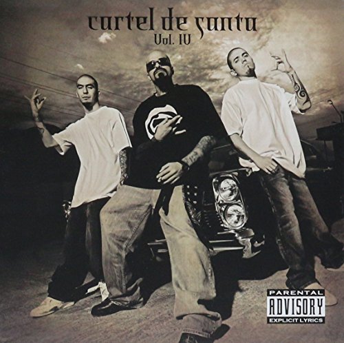 Cartel De Santa - Cuando Babo Zumba Lyrics - Zortam Music