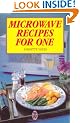 Microwave Recipes For One