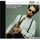 Click here to buy The Old Songs (XRCD) by  Bennie Wallace .
