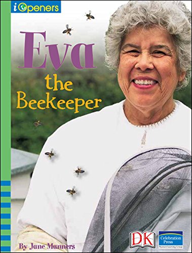 iOpener: Eva the Beekeeper