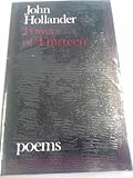 Powers of thirteen : poems