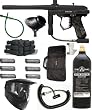 Spyder LE SONIX RT Rocking Trigger Paintball Gun SNIPER