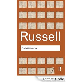 Autobiography (Routledge Classics)