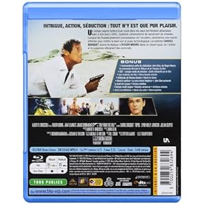 Rien que pour vos yeux [Blu-ray]