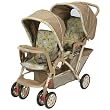 Graco DuoGlider Stroller, Tango in the Tongo
