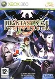 Phantasy star universe