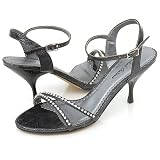 Michael Antonio Clover Heels