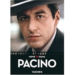 Al Pacino (Movie Icons)