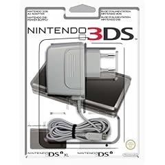 Nintendo DSi / 3DS Power Adapter