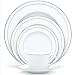 Noritake Stoneleigh 5-Piece Place Setting