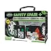 Slime 50051 Safety Spair All-In-One 36 Piece Roadside Emergency Essential Kit