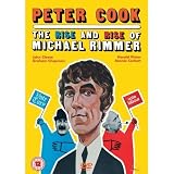 The Rise and Rise of Michael Rimmer [ NON-USA FORMAT, PAL, Reg.2 Import - United Kingdom ]