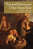 True and untrue and other Norse tales