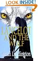 Lancelot And The Wolf