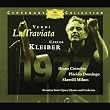 DG-Centenary Collection - 1977: Verdi: La Traviata (Carlos Kleiber)