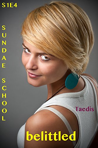 Belittled S1E4: Sundae School (Shrinking Erotica)