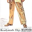 Readymade Digs Elvis