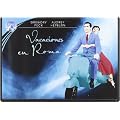 Vacaciones En Roma (Ed. Horizontal) [DVD]