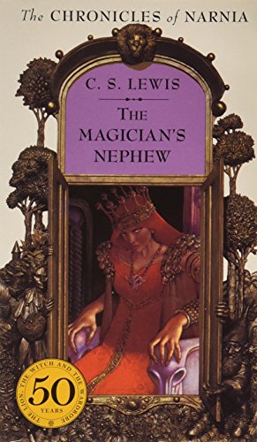 The Chronicles of Narnia Boxed Set of Seven Books