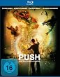 Push (inkl. Wendecover) [Blu-ray]