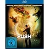 Push (inkl. Wendecover) [Blu-ray]