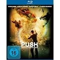 Push (inkl. Wendecover) [Blu-ray]