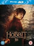 The Hobbit: An Unexpected Journey [Bl...
