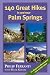 140 Great Hikes in and Near Palm Springs