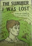 the summer i was lost