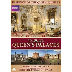 Queen's Palaces