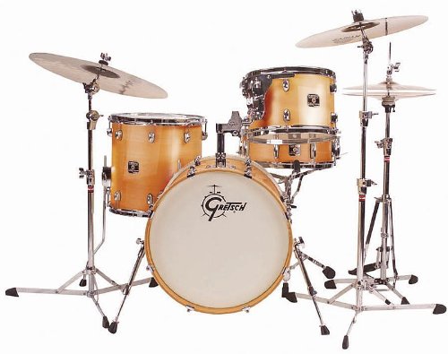 Gretsch 4pc Catalina Club Jazz Shell Pack