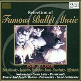 Produkt-Bild: Selection of Famous Ballet Music